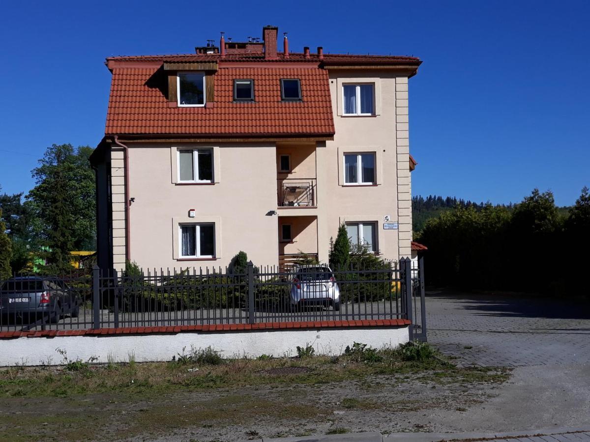 Apartament Pod Sniezka Kowary Exterior foto